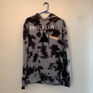 Pink Floyd Hoodie